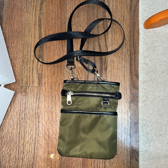 Urban Outfitters Handbags - Urban Outfitters Mini Messenger Bag